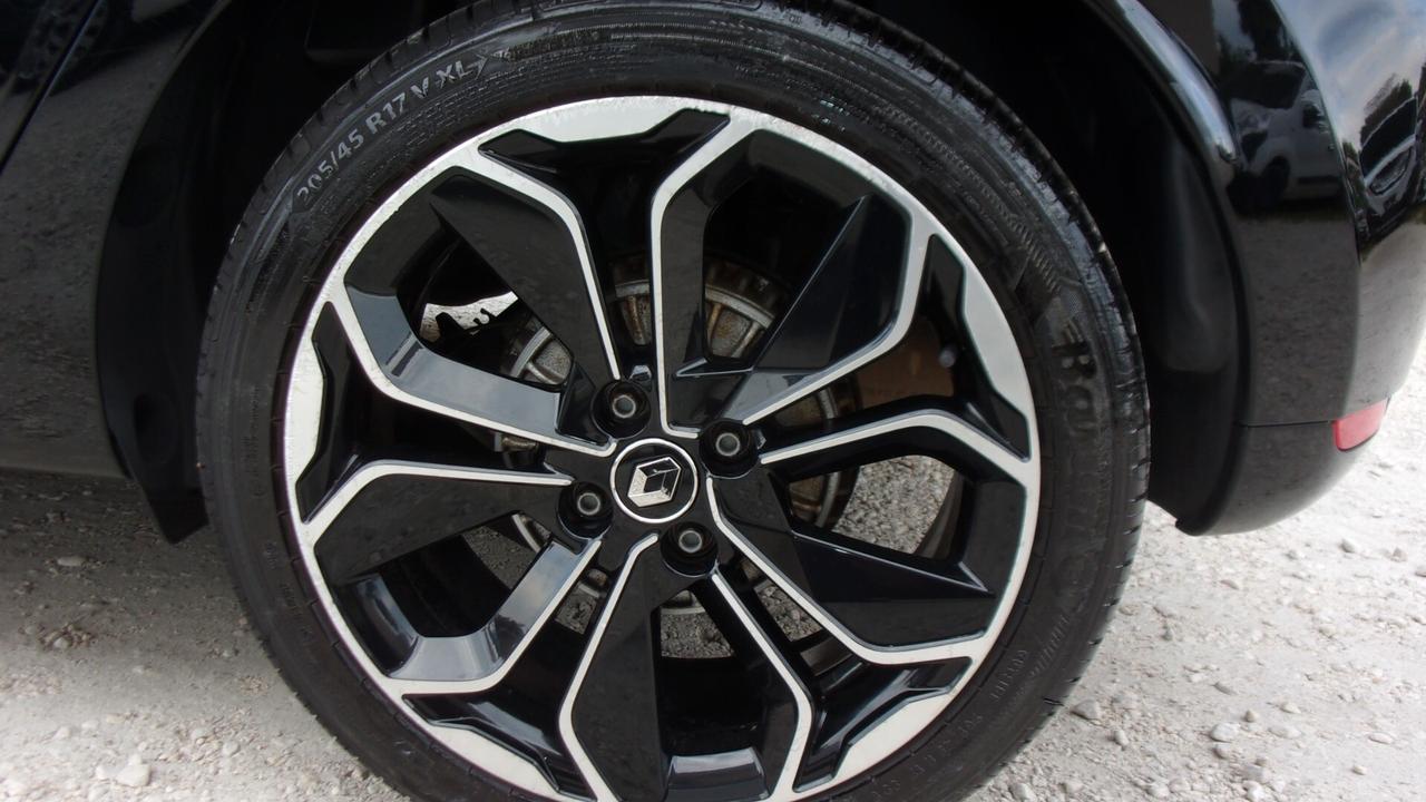 Renault Clio TCe 12V 90 CV 5 porte Moschino Intens