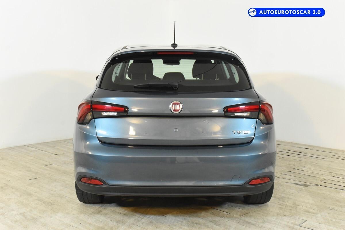 Fiat Tipo 1.0 5 porte Life