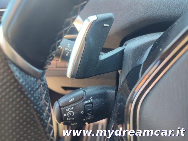 PEUGEOT 5008 BlueHDi 130 S&S EAT8 GT Line