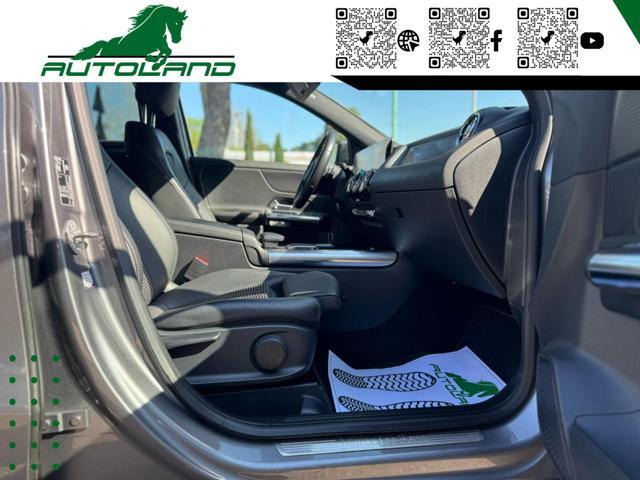MERCEDES-BENZ GLA 180 d Automatic Sport Plus