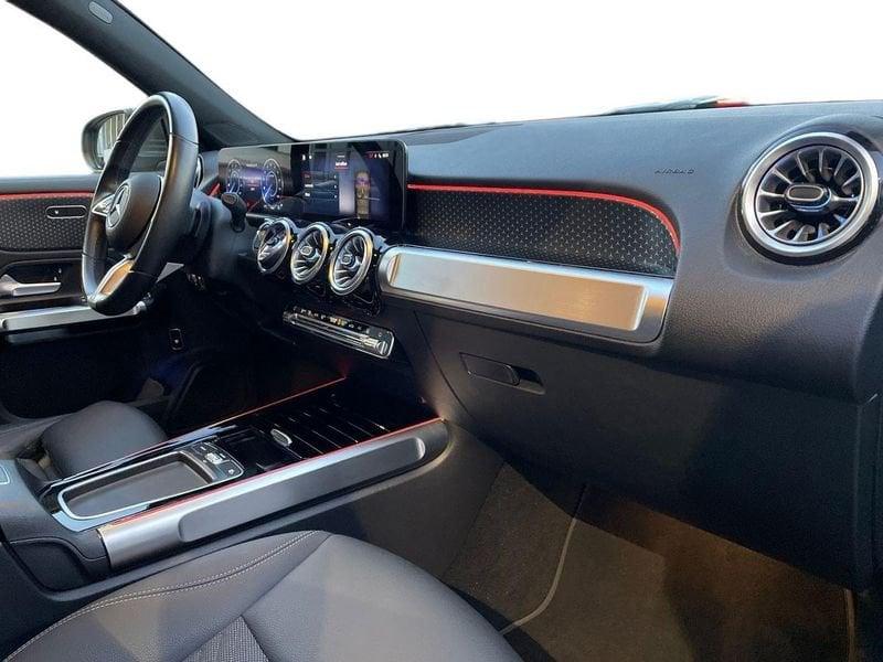 Mercedes-Benz EQB 300 Progressive Advanced 4matic