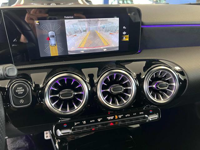 MERCEDES-BENZ A 200 Automatic Premium