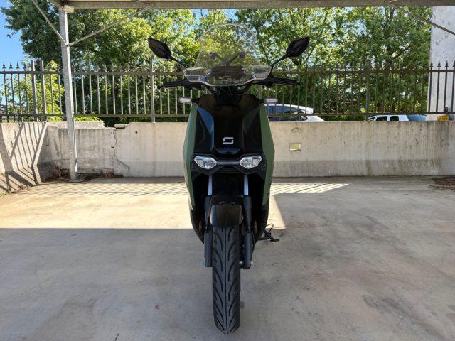 SUPER SOCO CPx PRO VMOTO ELETTRICO L3 = 125 - ECO INCENTIVO