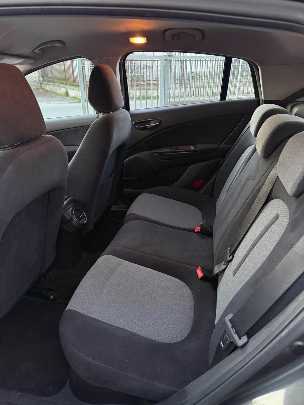 Fiat Bravo 1.6 MJT 120 CV DPF Dynamic OCCASIONE