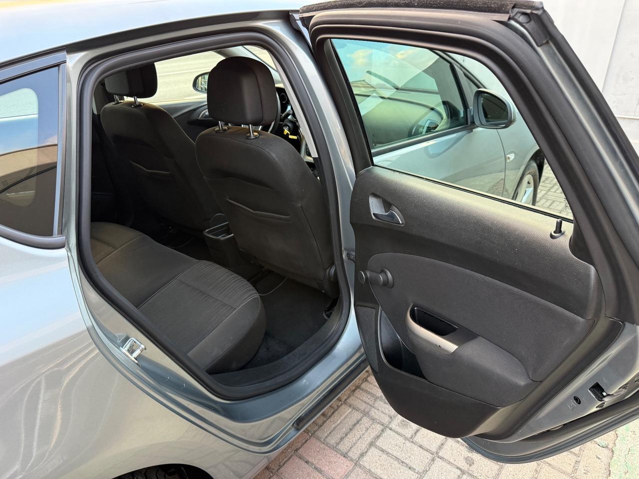 Opel Astra 1.7 CDTI Elective