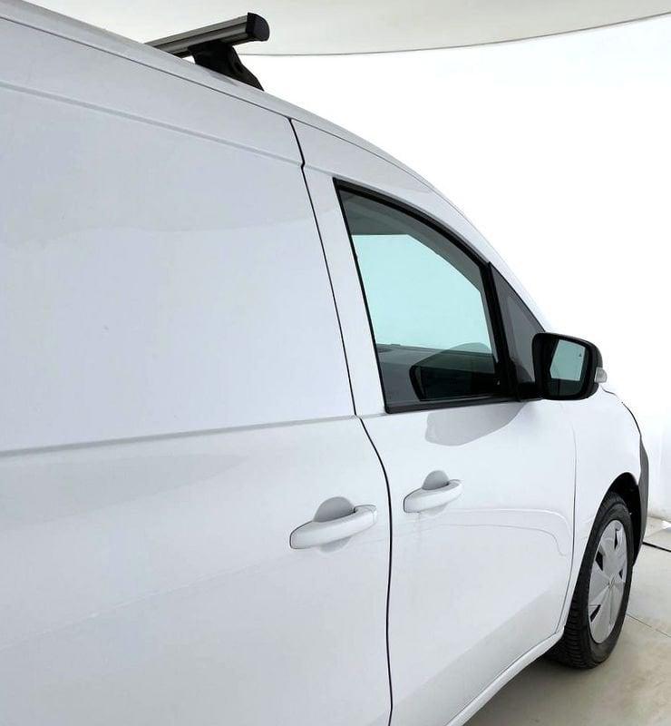 Nissan Townstar 1.3 130 CV Van PC N-Connecta