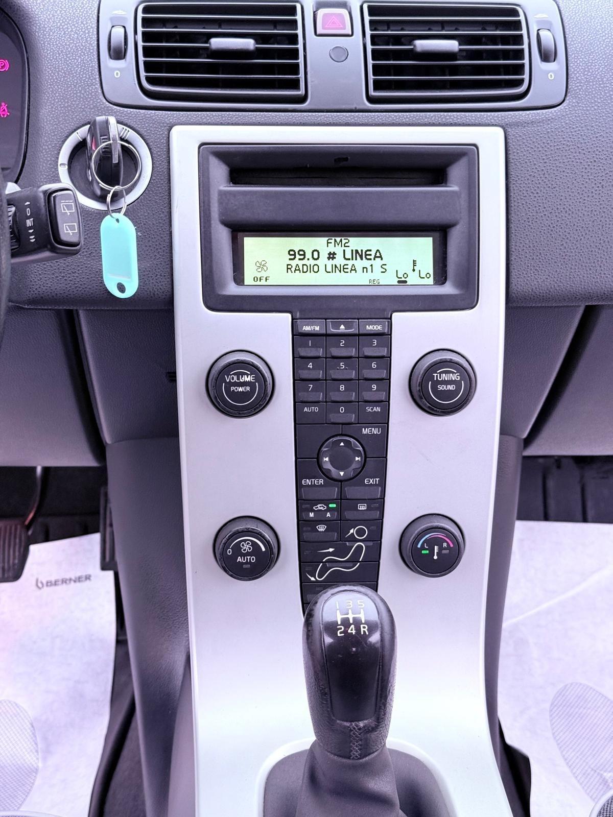 Volvo C30 1.6 benzina Ok neopatentati