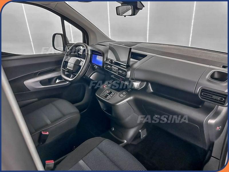 FIAT Doblò Doblò 1.5 BlueHdi 130 CV AT8 PL 7 posti