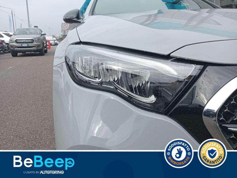 Mercedes-Benz Classe E E SW 220 D AMG LINE ADVANCED AUTO