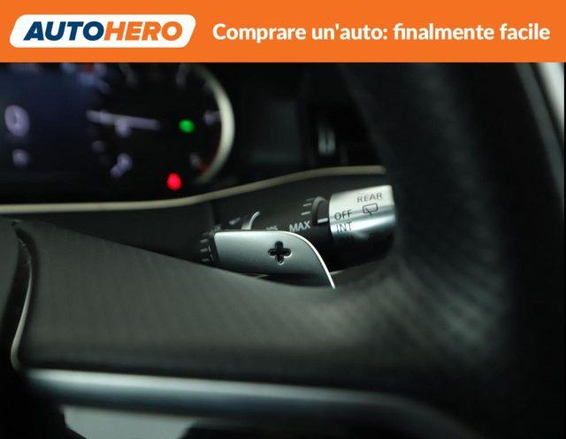 LAND ROVER Range Rover Evoque 2.0D I4 204 CV AWD Auto R-Dynamic S