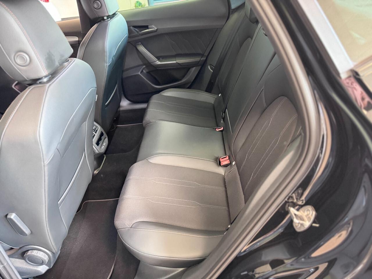 Cupra Formentor 1.4 e-Hybrid 245CV DSG Tribe Edition