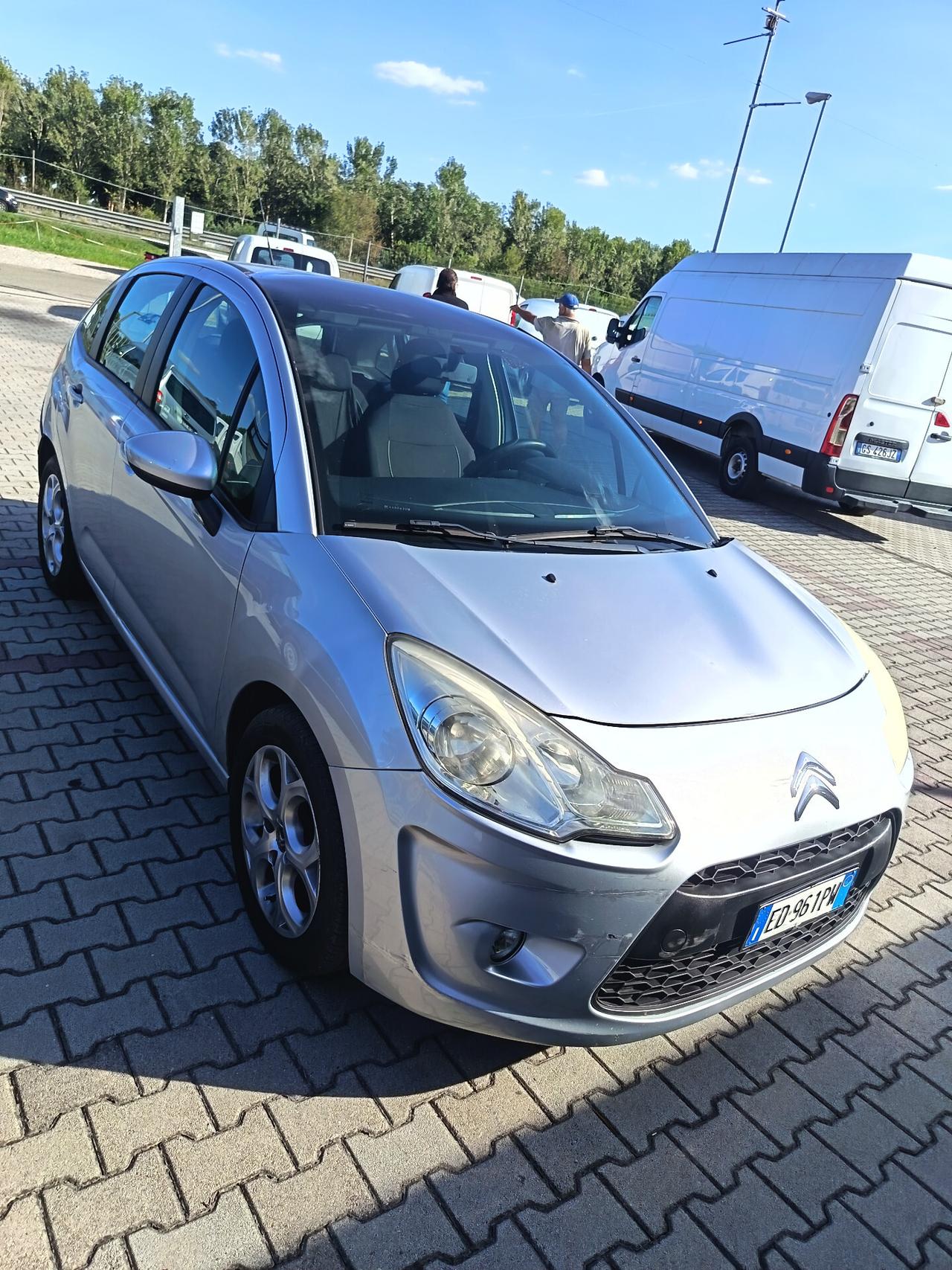 Citroen C3 1.1 Perfect
