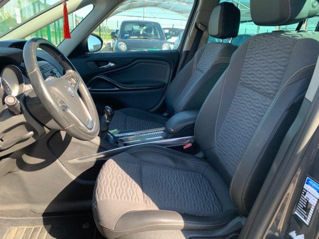 OPEL Zafira Tourer 1.6 CDTi 136CV Start&Stop Cosmo