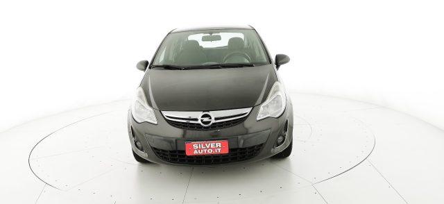 OPEL Corsa 1.2 5 porte Edition - OK NEOPATENTATO