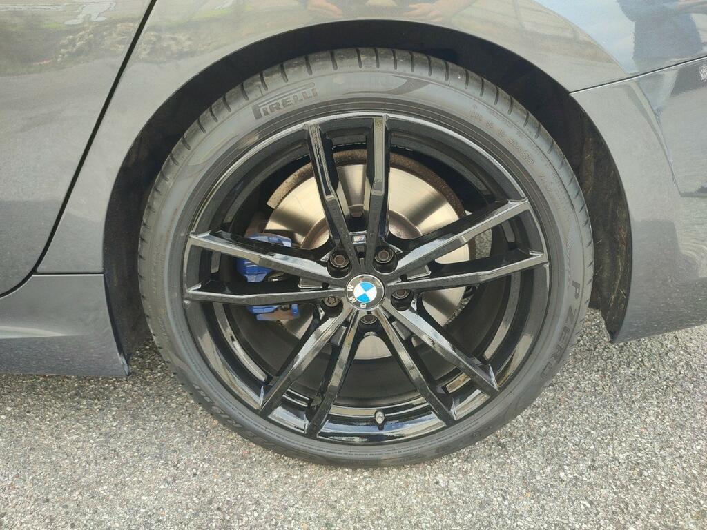 BMW Serie 3 Touring 330 d Mild Hybrid 48V Msport Steptronic