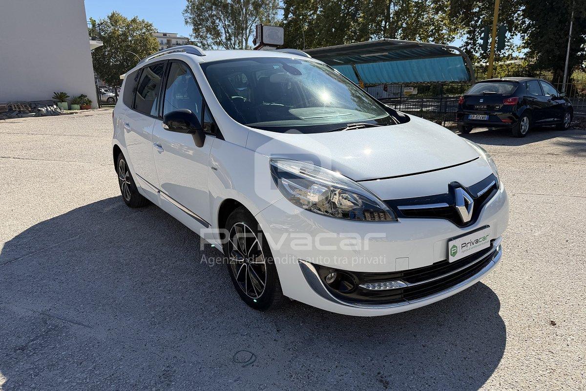 RENAULT Scénic 1.6 dCi 130CV Start&Stop Energy