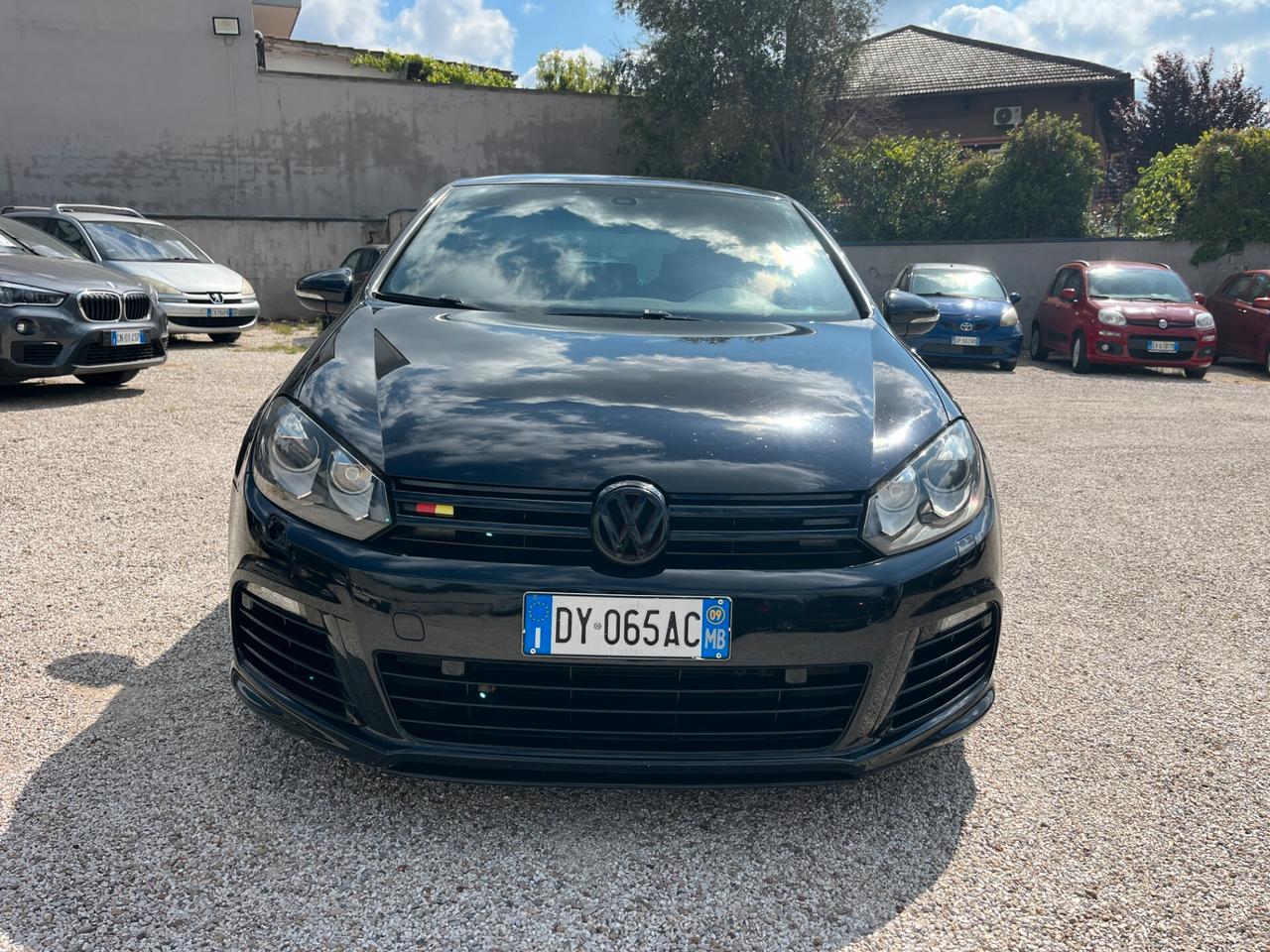 Volkswagen Golf GTI 2.0 TSI DSG 5p.