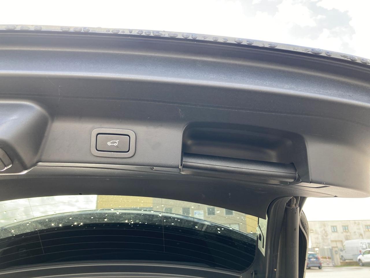 Jaguar F-Pace 2.0 20d Turbo Ch #4808