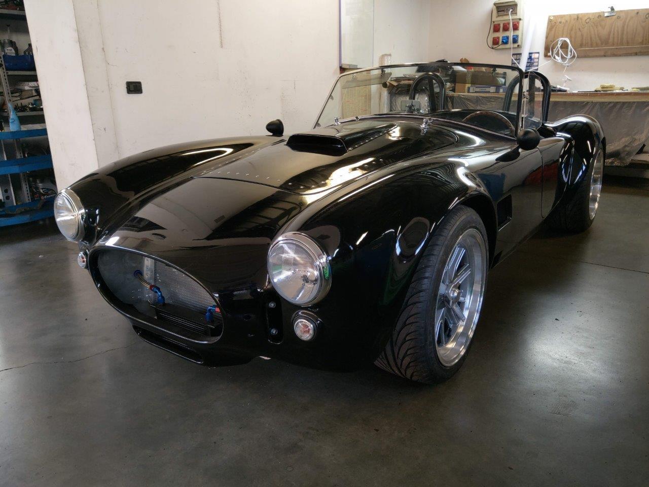 Ac Cobra