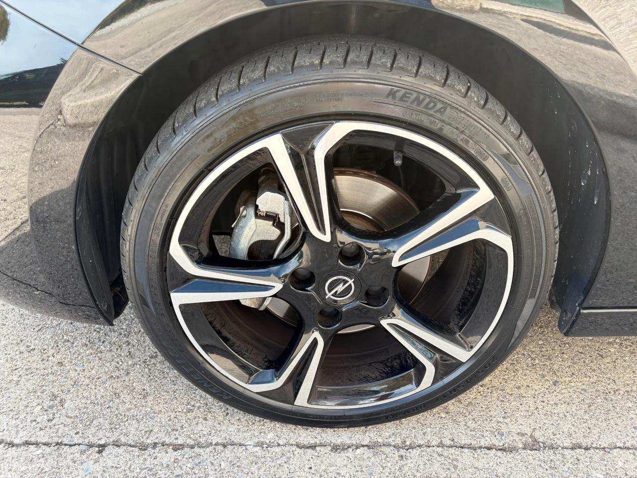 Opel Corsa 1.2 GS