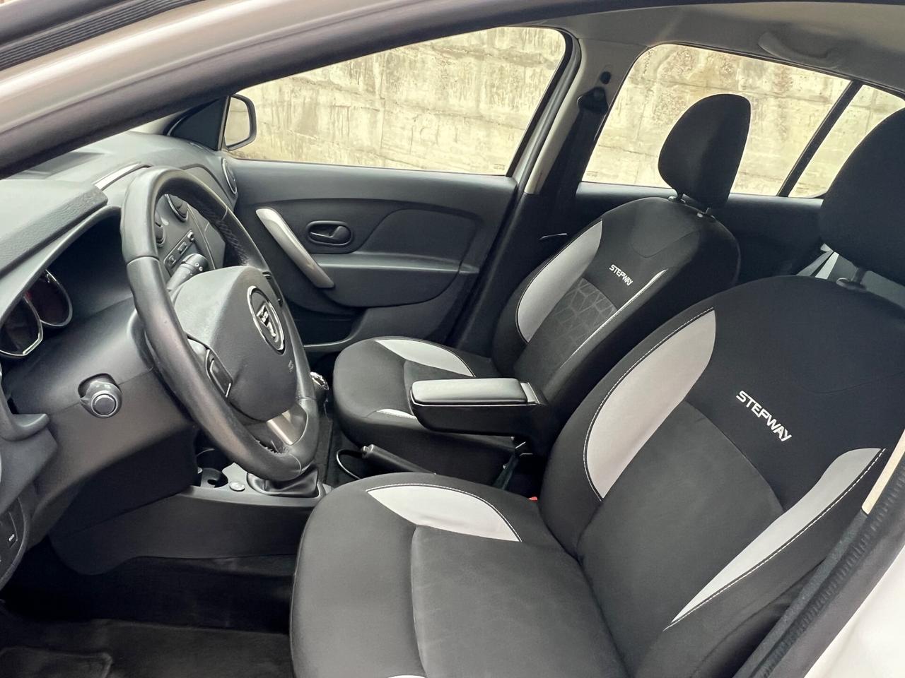 Dacia Sandero Stepway 0.9 TCe 12V TurboGPL 90CV Start&Sto150.000 kmp