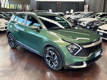KIA Sportage 1.6 TGDi GPL Business
