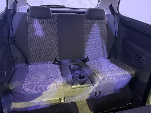 VOLKSWAGEN Fox 1.2 60CV