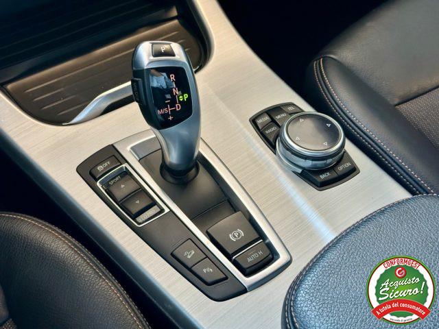 BMW X3 xDrive20d xLine *KEYLESS*