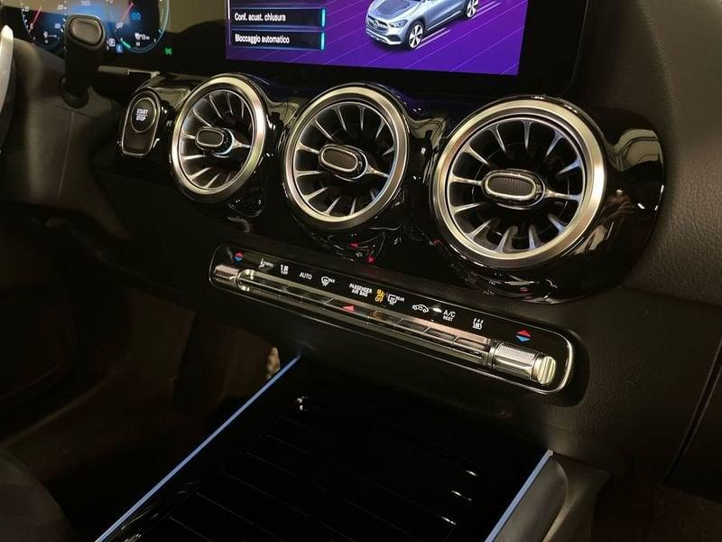 Mercedes-Benz GLA 250 e hybrid EQ Premium