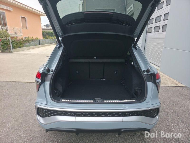 Audi Q3 35 TFSI S tronic