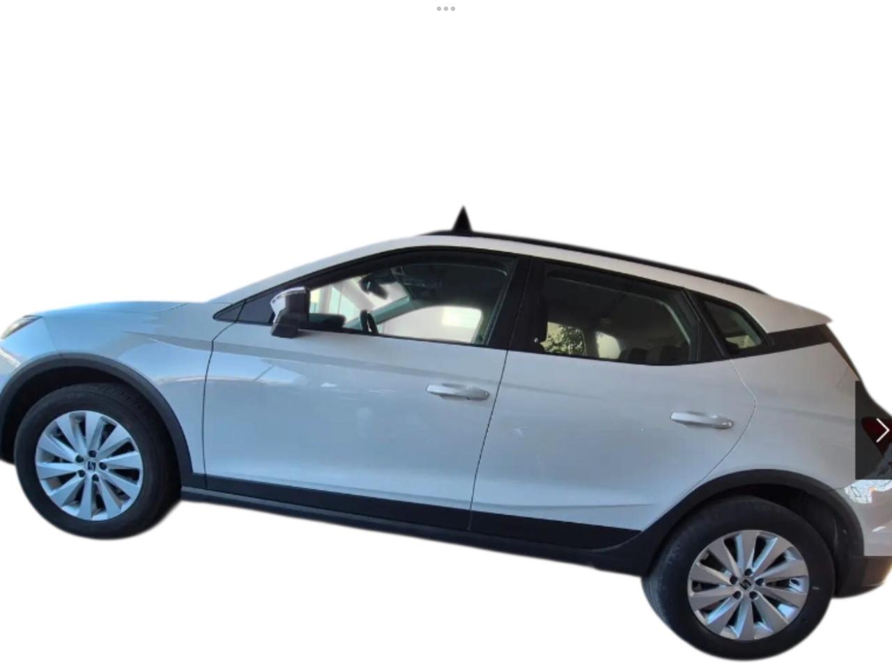 Seat Arona 1.0 EcoTSI Style Perfetta