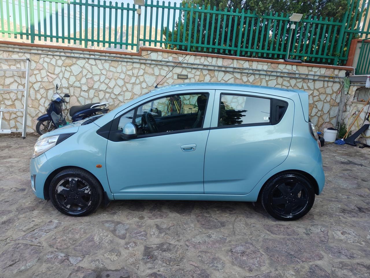 Chevrolet Spark 1.0 LS 68CV