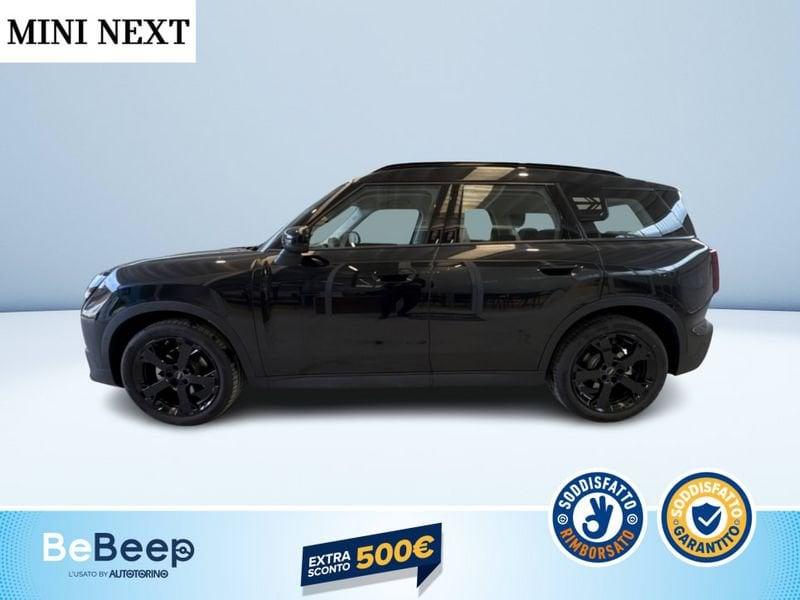 MINI Countryman Mini F60 MINI 2.0 48V D CLASSIC AUTO