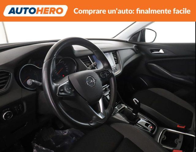 OPEL Grandland X 1.5 diesel Ecotec Start&Stop aut. Innovation