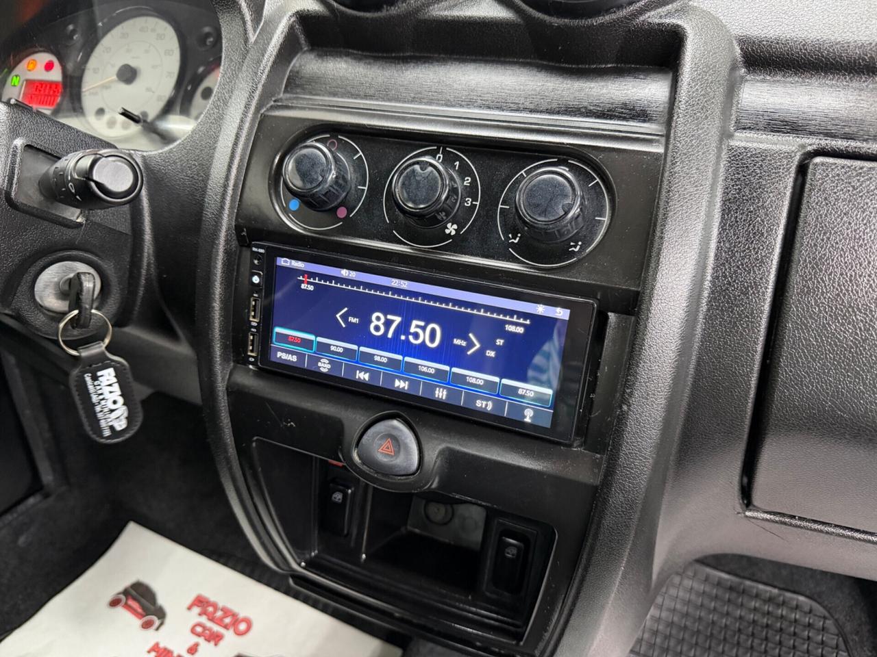Aixam Minauto GT