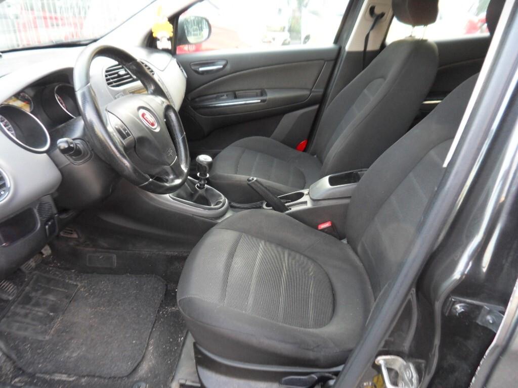 Fiat Bravo 1.4 EasyPower Easy