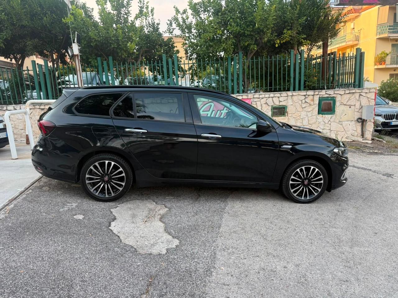 Fiat Tipo 1.3 Mjt S&S SW Life