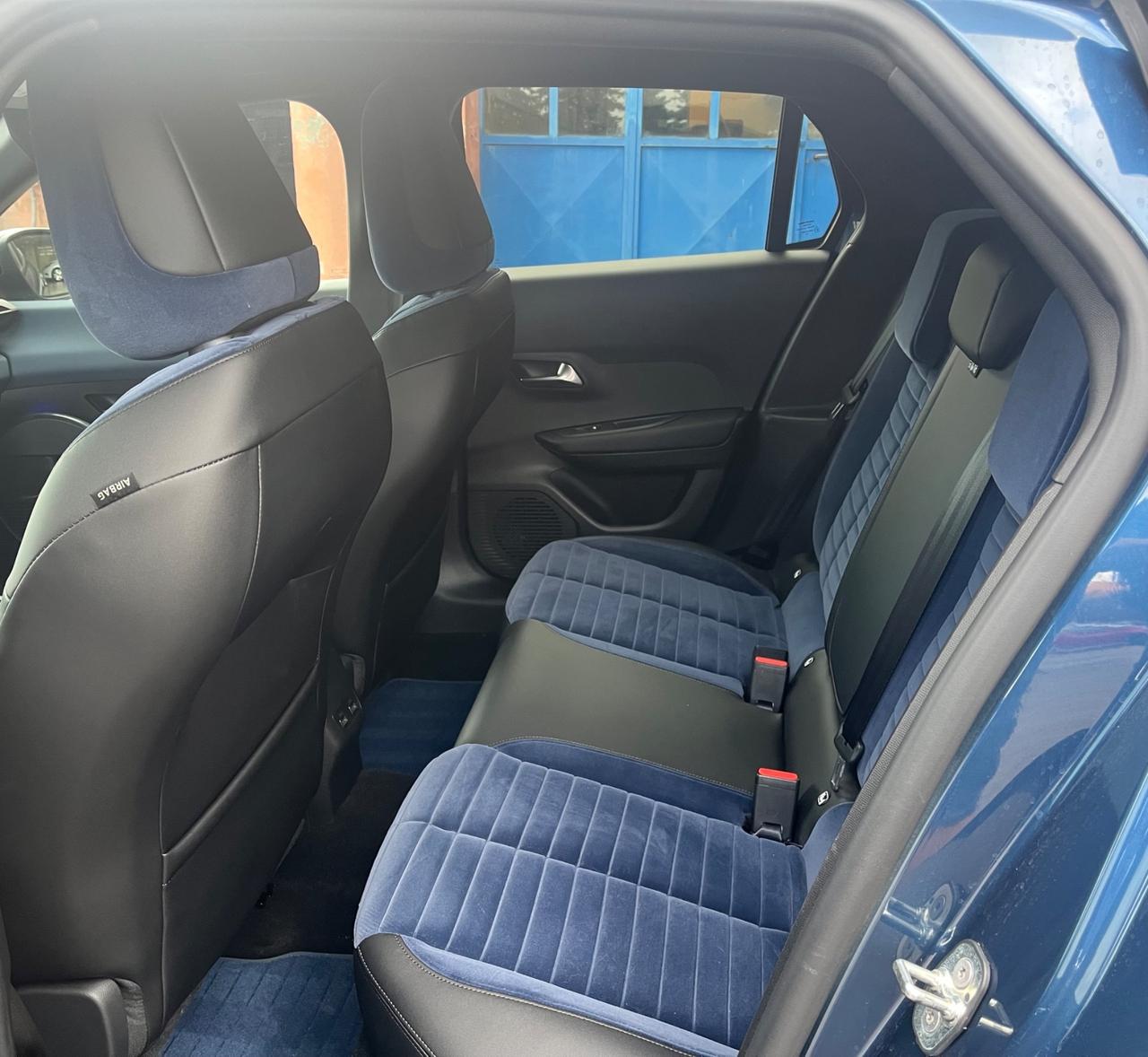 Lancia Ypsilon Hybrid DCT Edizione Cassina-Km17500-