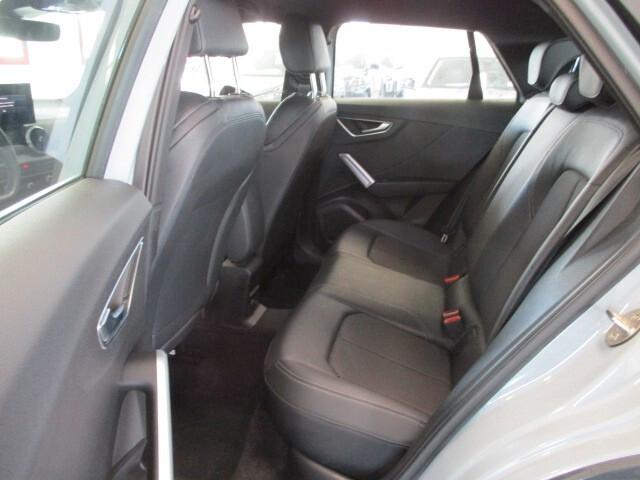 Audi Q2 (35) S-line Edition 2.0 TDI 150CV S-Tronic