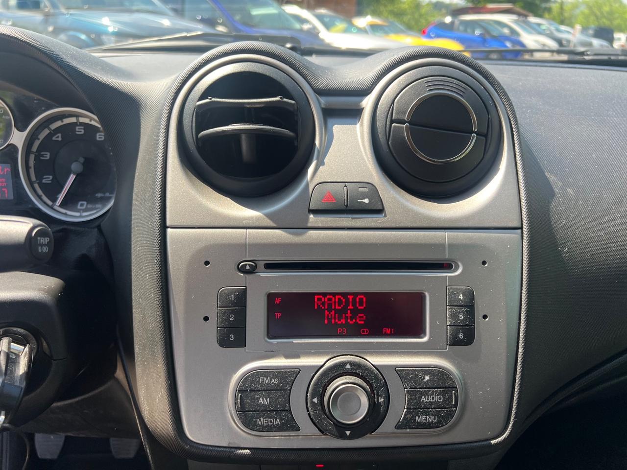 Alfa Romeo MiTo 1.4 70 NEOPATENTATI PERMUTE GARANZIA RATE