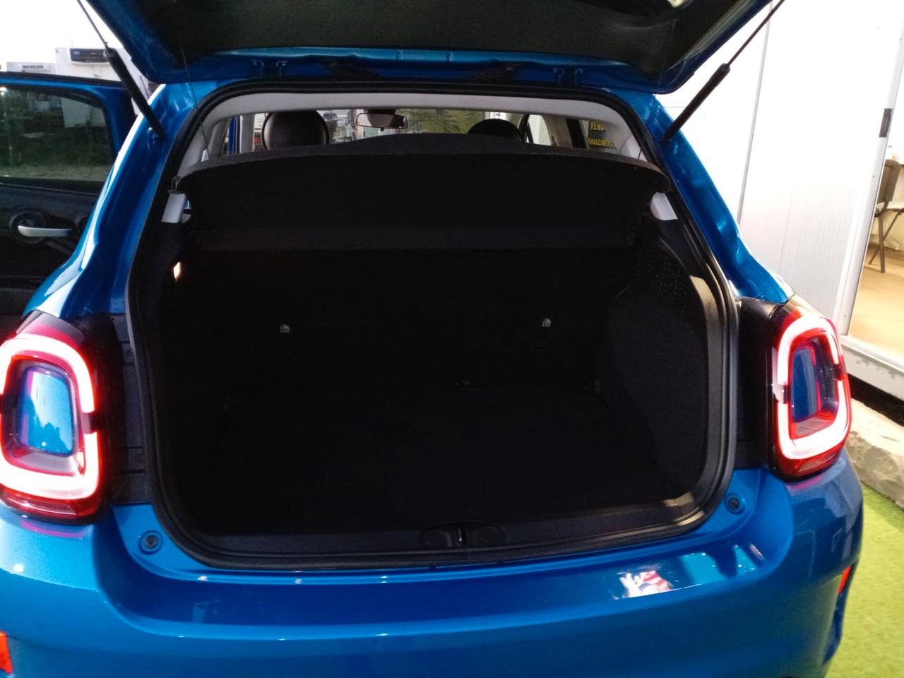 Fiat 500X 1.3 MTJ Sport