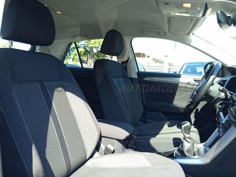 Volkswagen T-Roc 1.0 tsi Life 110cv