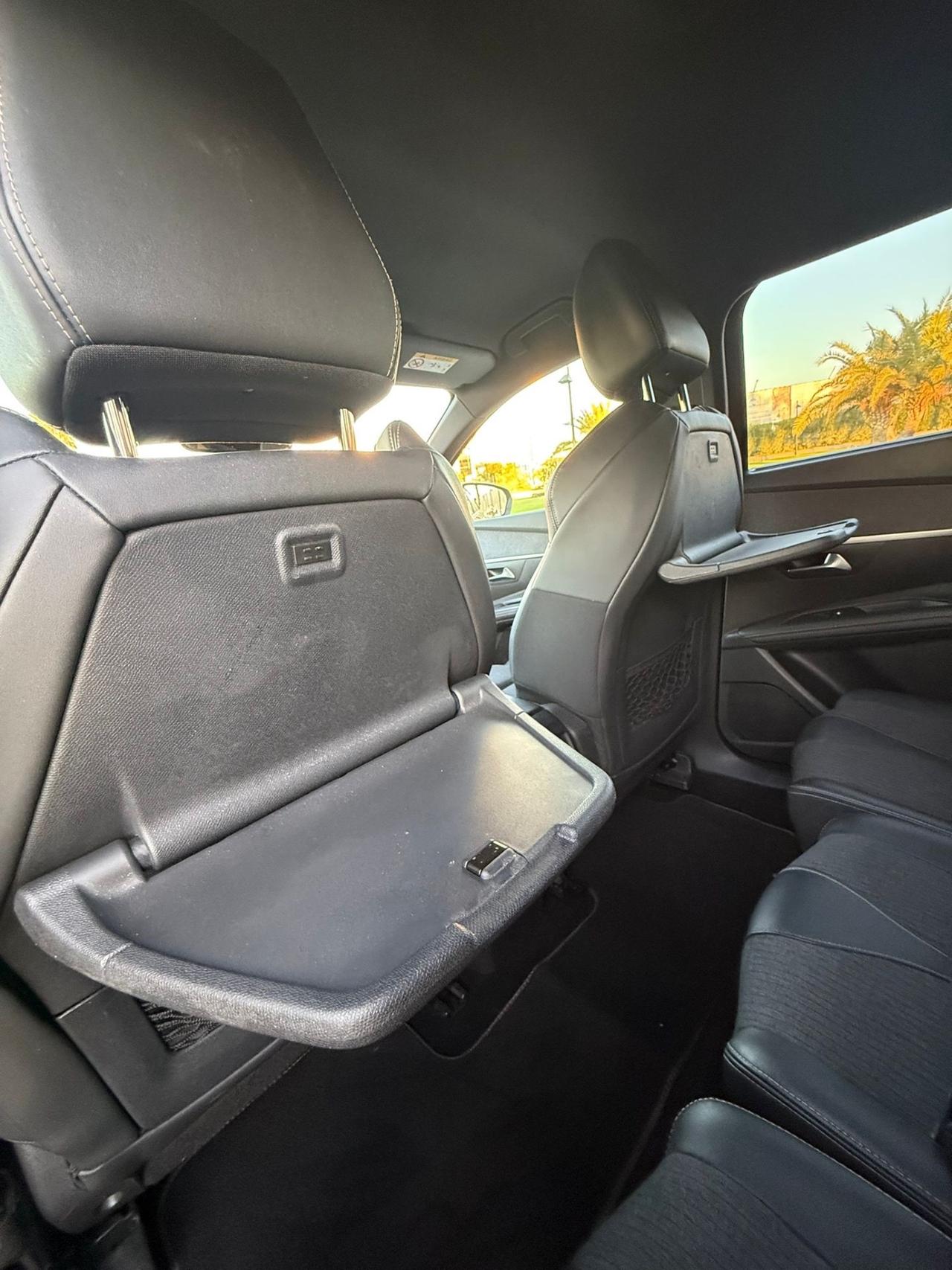 Peugeot 5008 BlueHDi 130cv S&S EAT8 GT