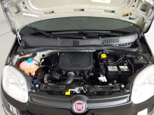 FIAT Panda 1.0 FireFly S&S Hybrid Pandina