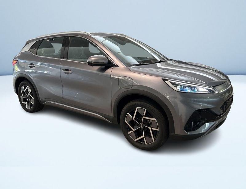 BYD Atto 3 ATTO3 Comfort