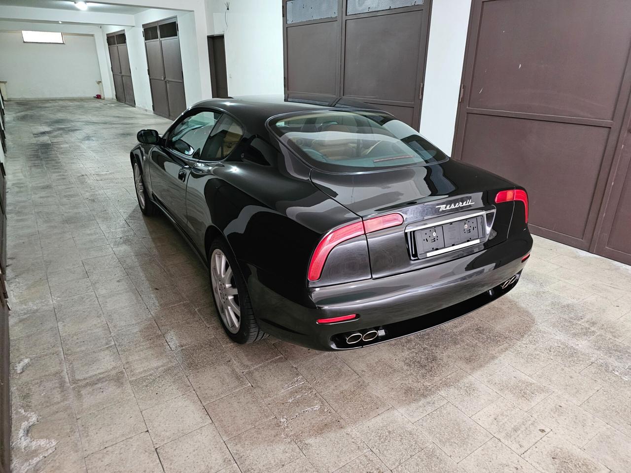 Maserati GT 3200 GT cambio manuale