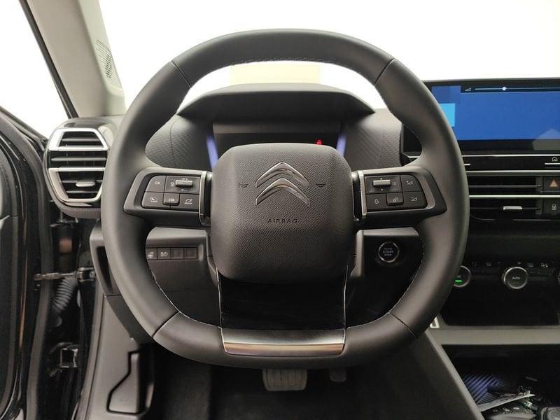 Citroën E-C4 C4 Elettrica 100kw (136cv) - Shine