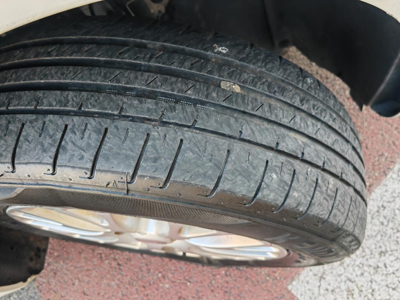 FIAT GRANDE PUNTO EVO 1.4 BENZINA GPL CV77 KW57 DYNAMIC