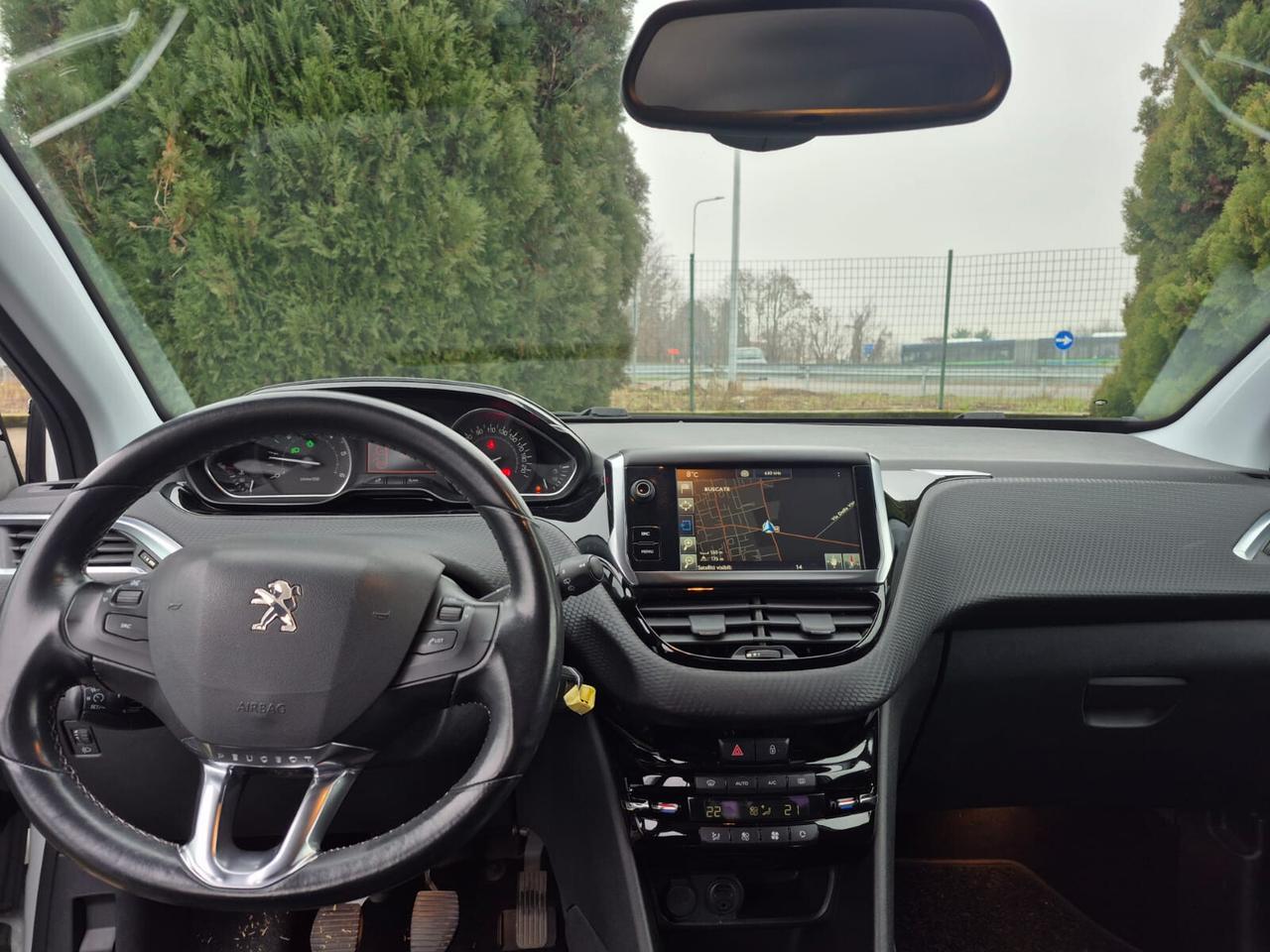 Peugeot 208 Allure UNICO PROPRIETARIO