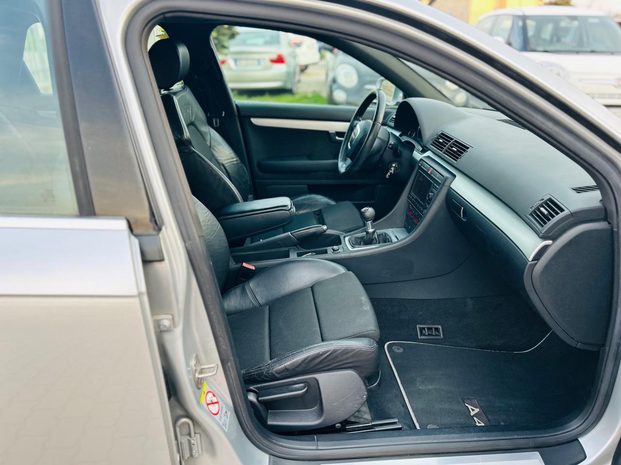 Audi A4 2.0 TDI F.AP. Avant Top plus